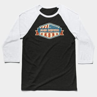 the John Denver vintage Baseball T-Shirt